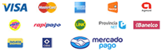 Medios de pago