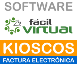 Software Kioscos + Factura Electrónica